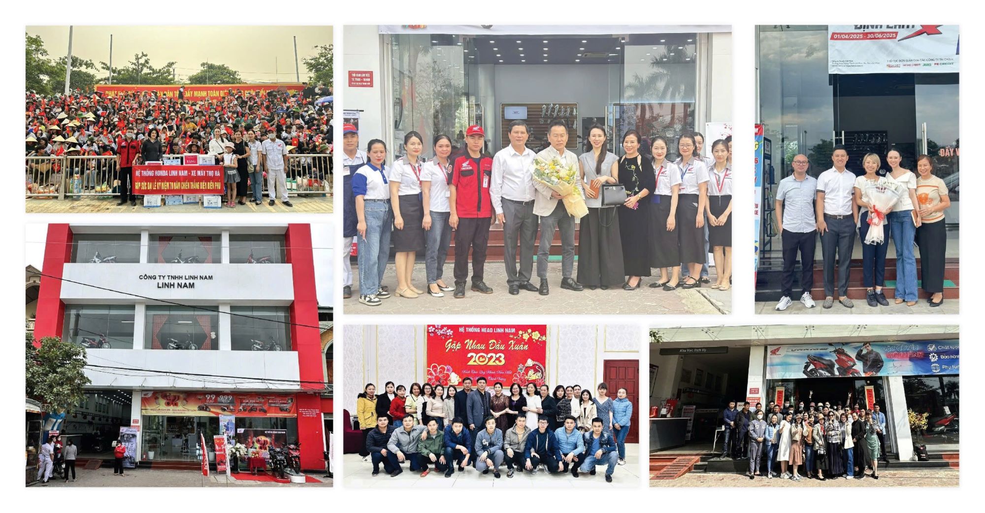 Banner Giới thiệu Linh Nam