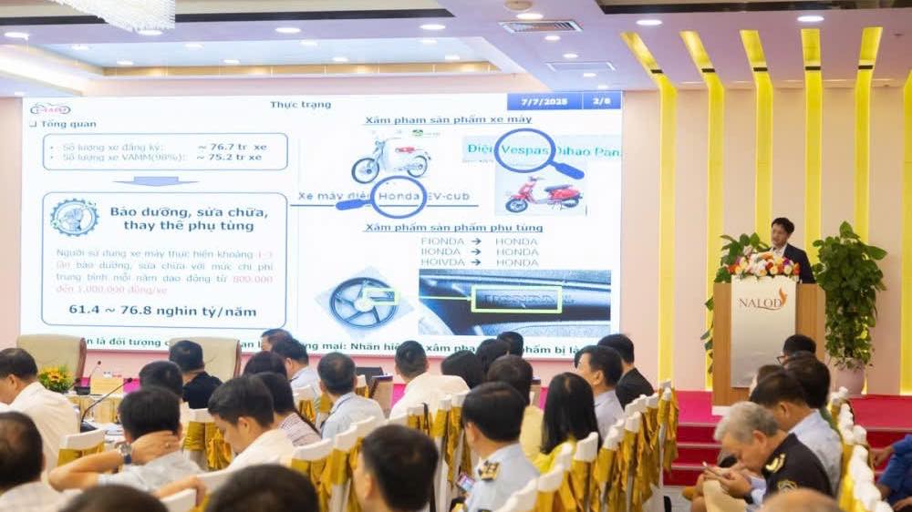 Ảnh chống hàng giả