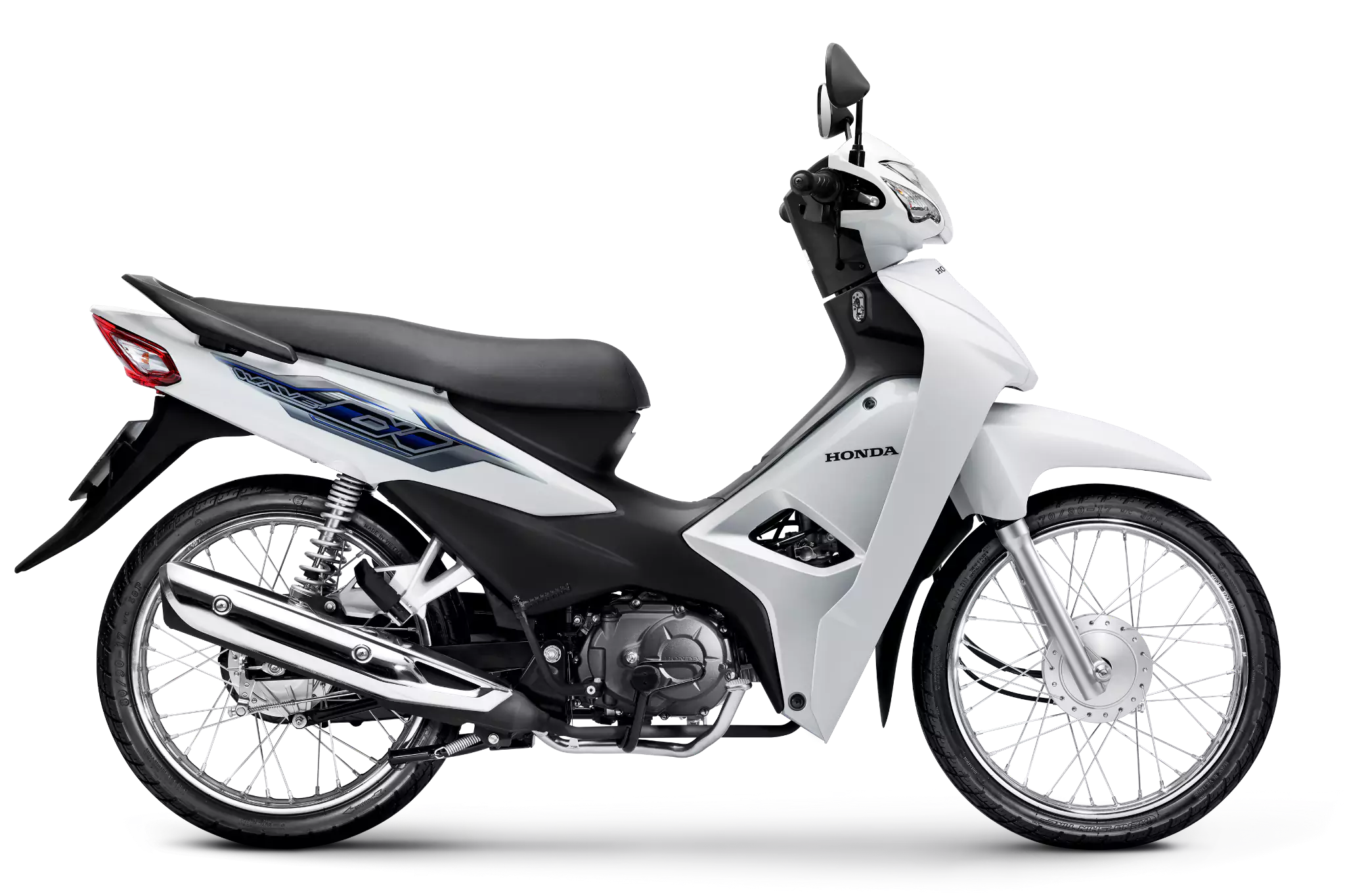 Honda Wave Alpha 110